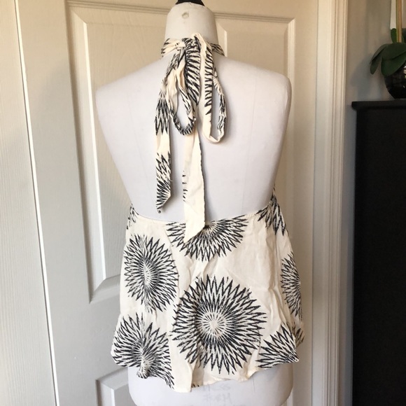 Billabong Halter Top - Picture 3 of 7